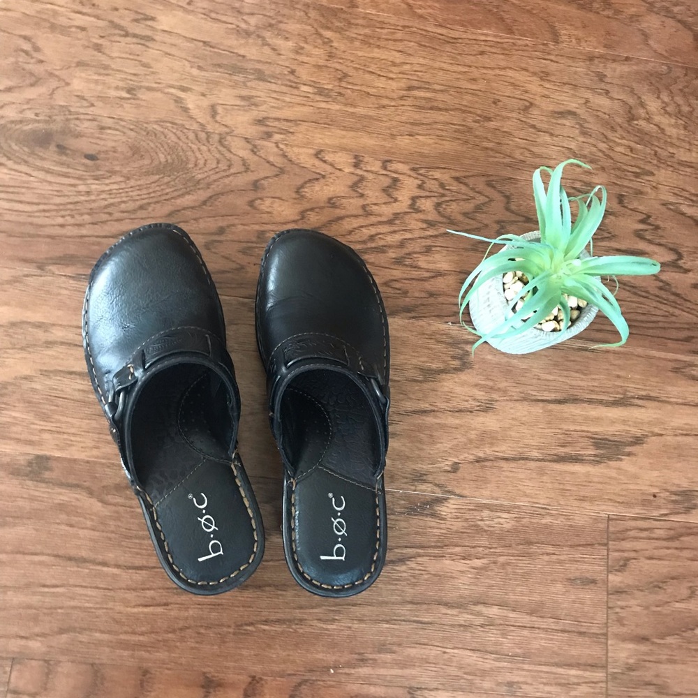 Shoes / Clogs b.o.c